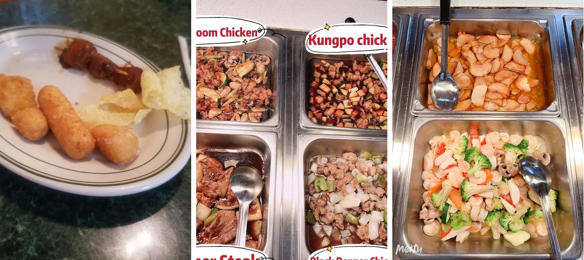 China Buffet
